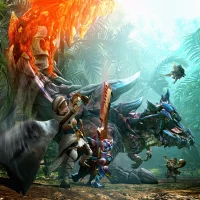 Monster Hunter Generations #5882