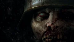 Screenshot Call of Duty: WWII
