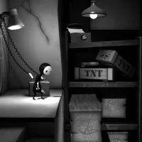 Escape Plan #30070