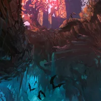 Darksiders III #40340