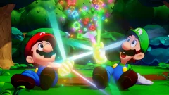 Screenshot Mario & Luigi: Brothership