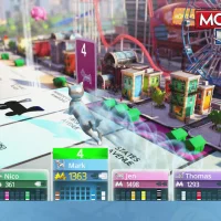 Monopoly Plus #29647