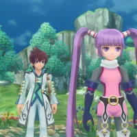 Tales of Graces f Remastered #35033