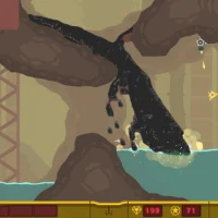 PixelJunk Shooter #39827