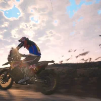 DAKAR 18 #12610