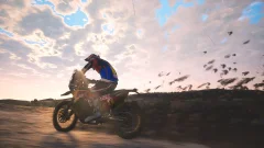 Screenshot DAKAR 18