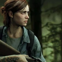 The Last of Us Part II #13670