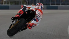 Screenshot MotoGP 14