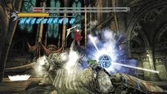 Screenshot Devil May Cry HD Collection