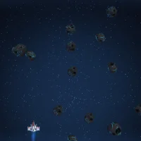Dodge These Asteroids #29736
