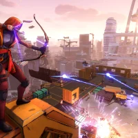 Agents of Mayhem #9875