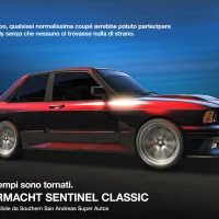 Grand Theft Auto Online #11619