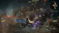 Screenshot Final Fantasy XV: Episode Gladiolus