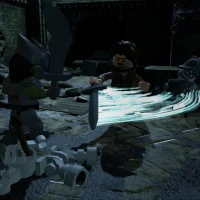 LEGO The Lord of the Rings #36635