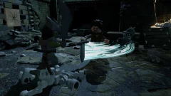 Screenshot LEGO The Lord of the Rings