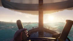 Screenshot Sea of Thieves