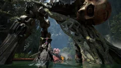 Screenshot Beast of Reincarnation
