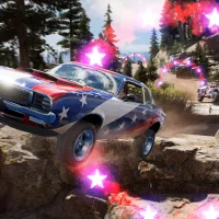Far Cry 5 #12162
