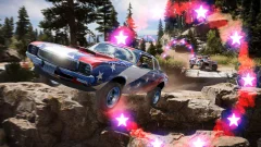 Screenshot Far Cry 5