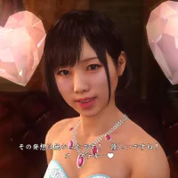 Yakuza 6: The Song of Life #6808