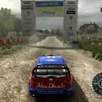 WRC: FIA World Rally Championship #36249