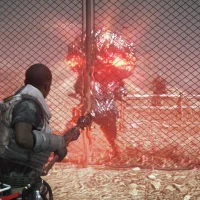 Metal Gear Survive #10149