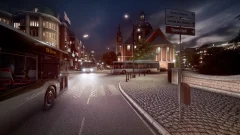 Screenshot Bus Simulator 18