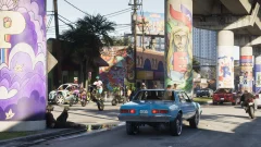 Screenshot Grand Theft Auto VI