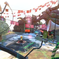 Splatoon 2 #9557