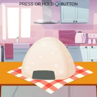 The Jumping Onigiri #31983