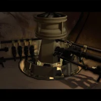 LEGO Star Wars: Il Risveglio della Forza #2924