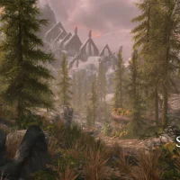 The Elder Scrolls: Skyrim VR #10100