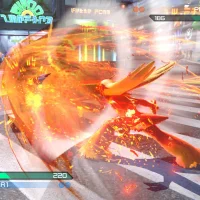 Pokkén Tournament #2397