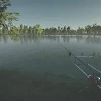 Ultimate Fishing Simulator #12797