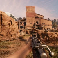 A Twisted Path To Renown #23464