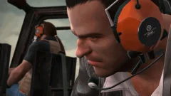 Screenshot Dead Rising
