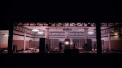 Screenshot Deadlight: Director's Cut
