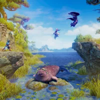 Trine 4: The Nightmare Prince #13958