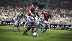 Screenshot FIFA 14