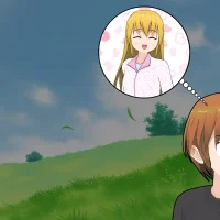 My First Date RPG: Elliot - Story Two #31404