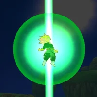 Dragon Ball Fusions #22408