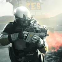 Quantum Break #544
