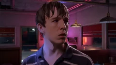 Screenshot As Dusk Falls