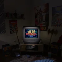 Sega Mega Drive and Genesis Classics #39024