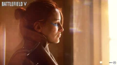 Screenshot Battlefield V