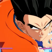 Dragon Ball FighterZ #11325
