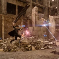 Final Fantasy XV #5575