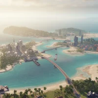 Tropico 6 #34361