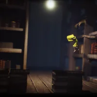 Little Nightmares #38712