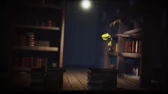 Screenshot Little Nightmares